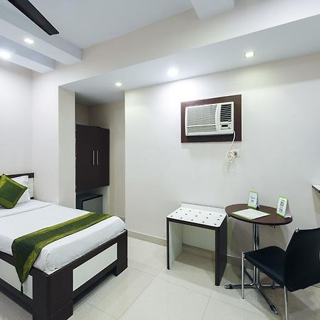 Hotel Itsy By Treebo - Jai Ambe Maa Calcutta  Esterno foto