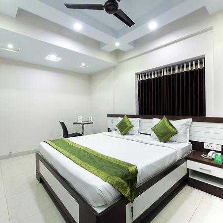 Hotel Itsy By Treebo - Jai Ambe Maa Calcutta  Esterno foto