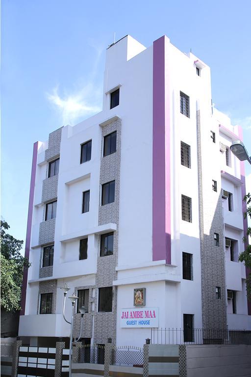 Hotel Itsy By Treebo - Jai Ambe Maa Calcutta  Esterno foto