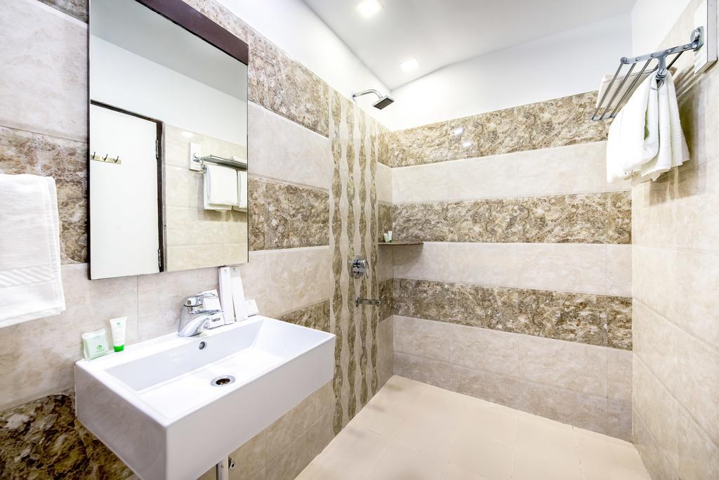 Hotel Itsy By Treebo - Jai Ambe Maa Calcutta  Esterno foto