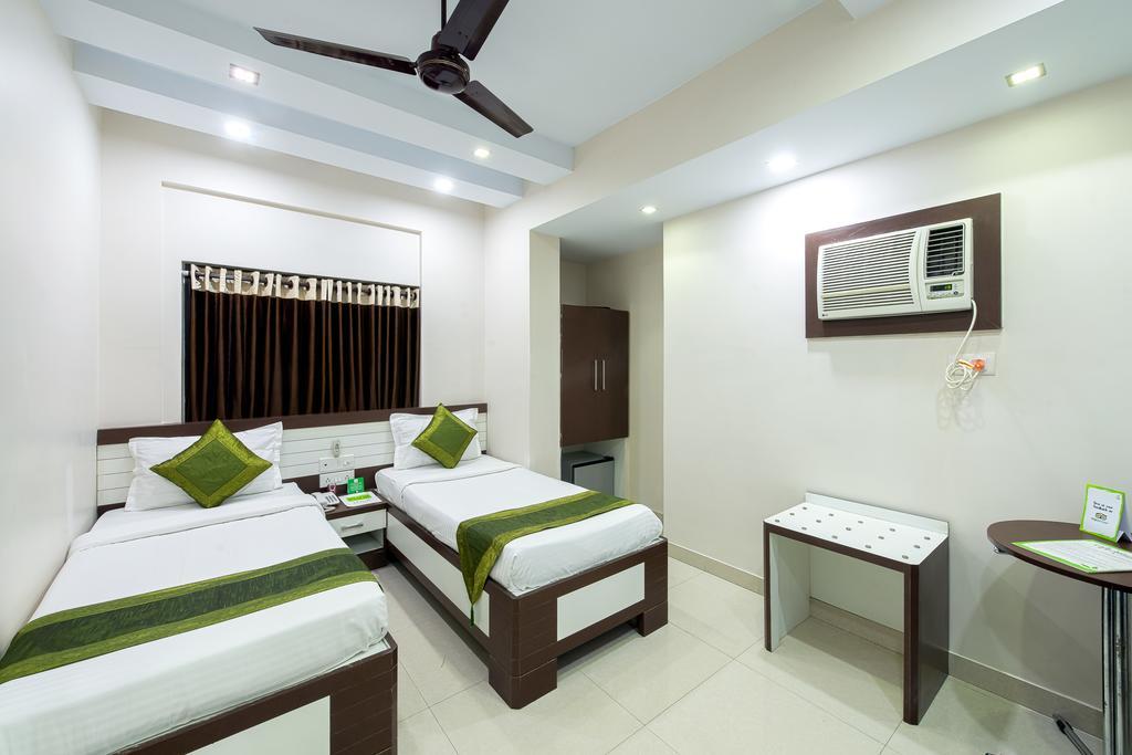 Hotel Itsy By Treebo - Jai Ambe Maa Calcutta  Esterno foto
