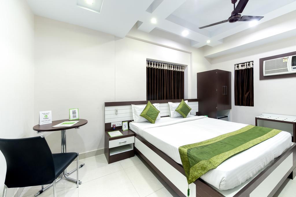 Hotel Itsy By Treebo - Jai Ambe Maa Calcutta  Esterno foto