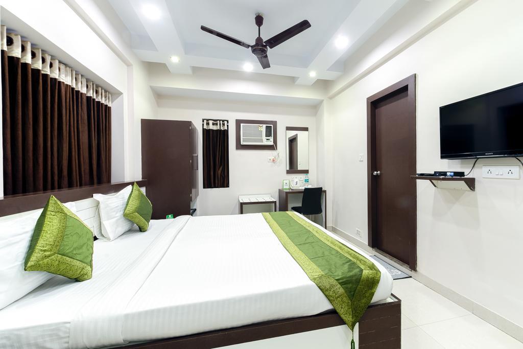 Hotel Itsy By Treebo - Jai Ambe Maa Calcutta  Esterno foto