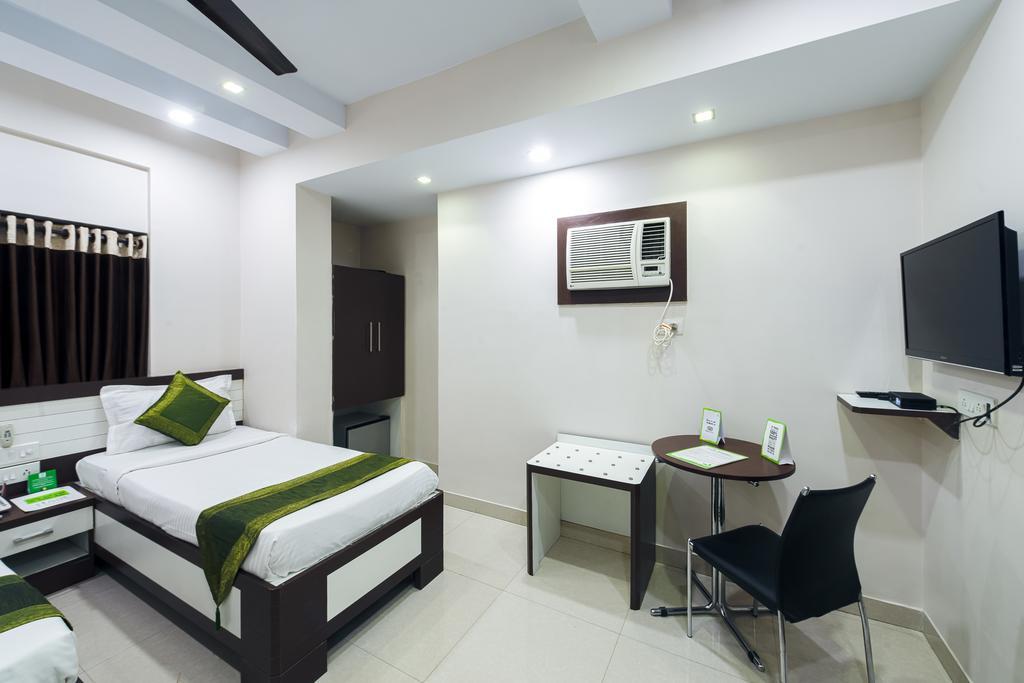 Hotel Itsy By Treebo - Jai Ambe Maa Calcutta  Esterno foto
