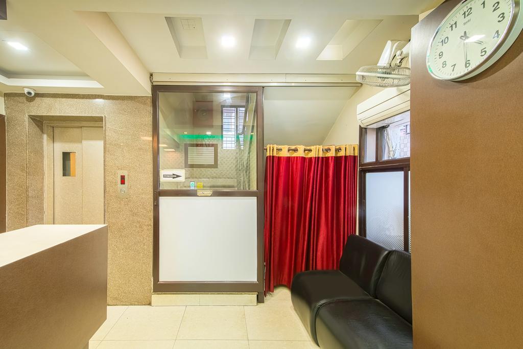 Hotel Itsy By Treebo - Jai Ambe Maa Calcutta  Esterno foto