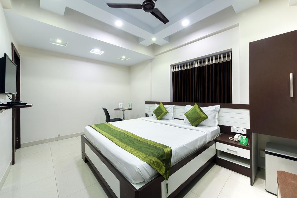 Hotel Itsy By Treebo - Jai Ambe Maa Calcutta  Esterno foto
