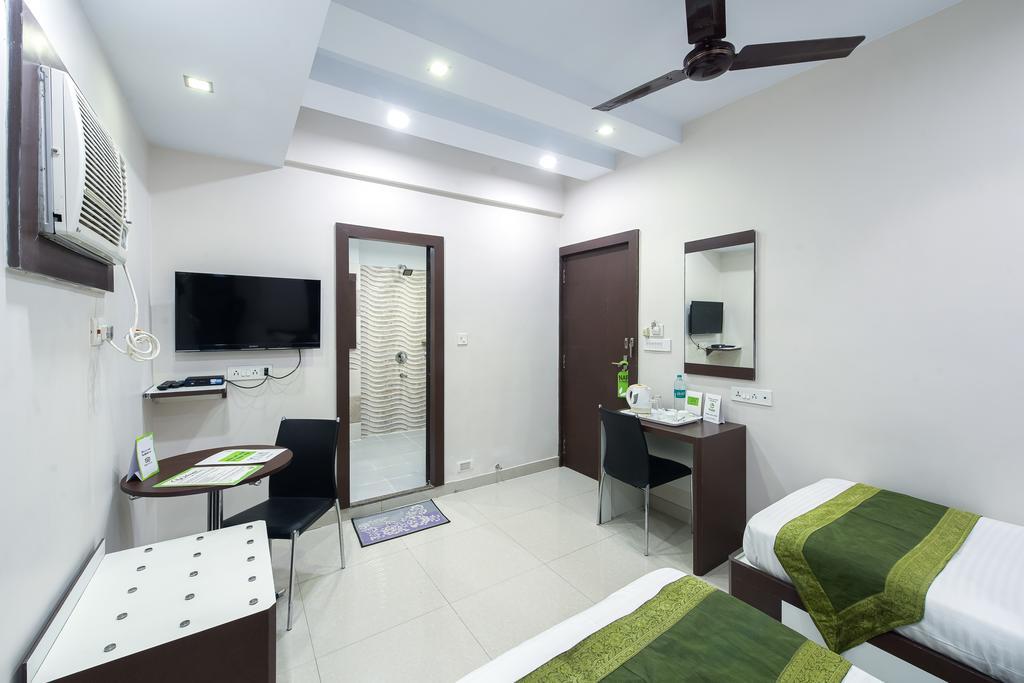 Hotel Itsy By Treebo - Jai Ambe Maa Calcutta  Esterno foto