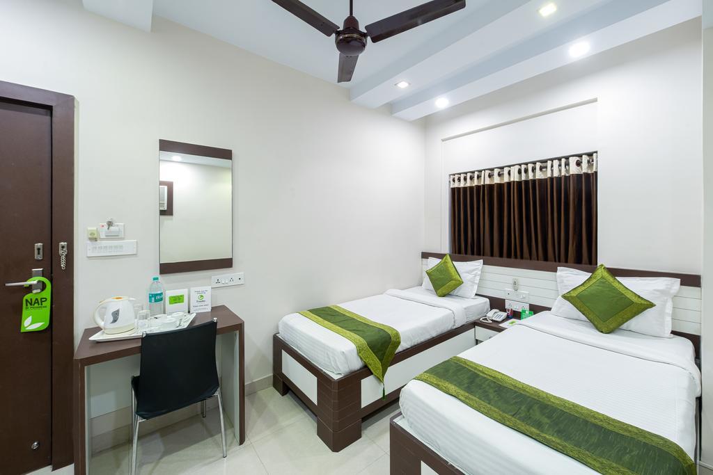 Hotel Itsy By Treebo - Jai Ambe Maa Calcutta  Esterno foto