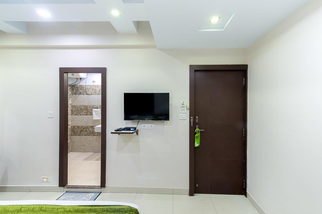 Hotel Itsy By Treebo - Jai Ambe Maa Calcutta  Esterno foto