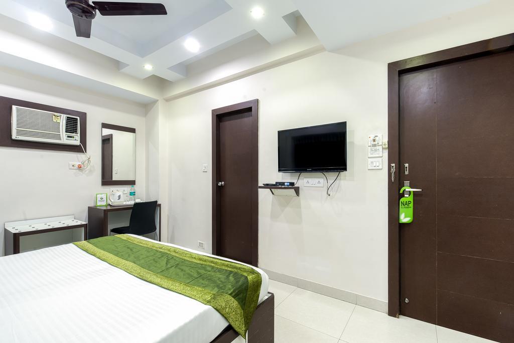 Hotel Itsy By Treebo - Jai Ambe Maa Calcutta  Esterno foto