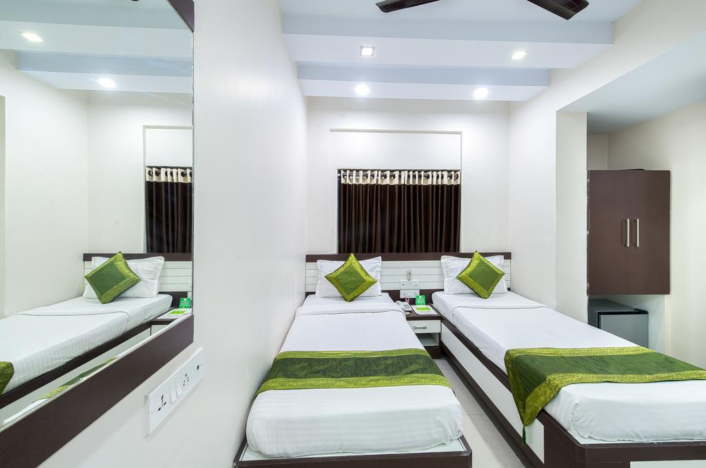 Hotel Itsy By Treebo - Jai Ambe Maa Calcutta  Esterno foto